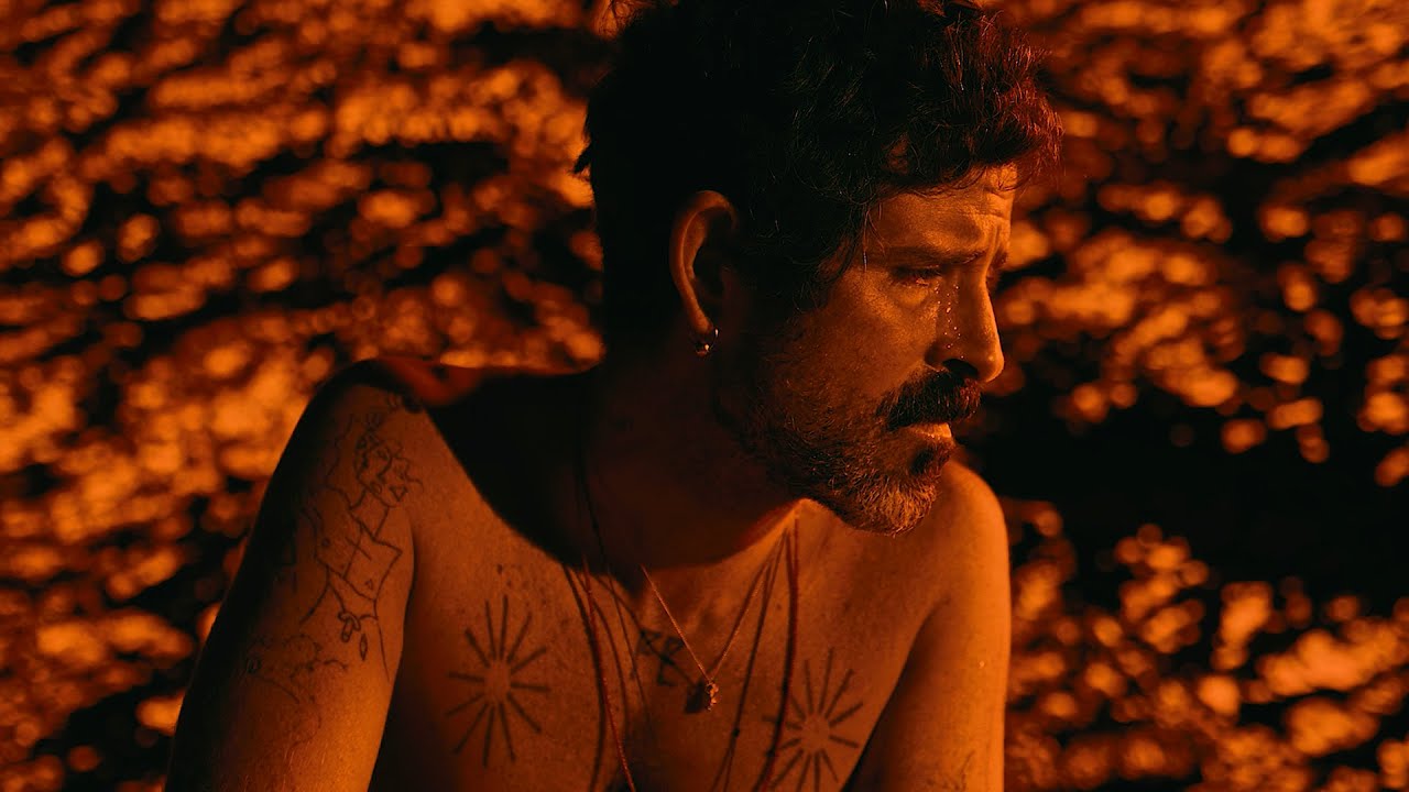 Devendra Banhart - Sirens (Official Video)