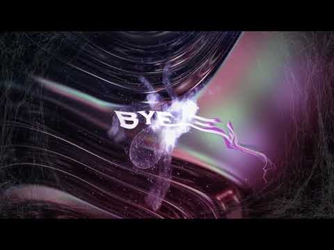 Peso Pluma - Bye (Lyric Video)
