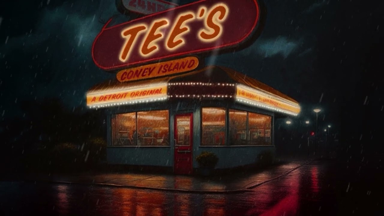 Tee Grizzley - Ain't Nothing New [Official Visualizer]