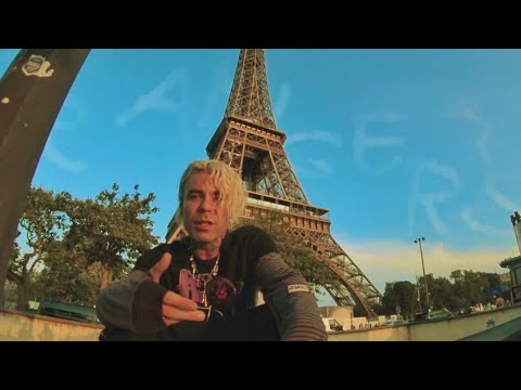 MOD SUN - Strangers (Official Video)