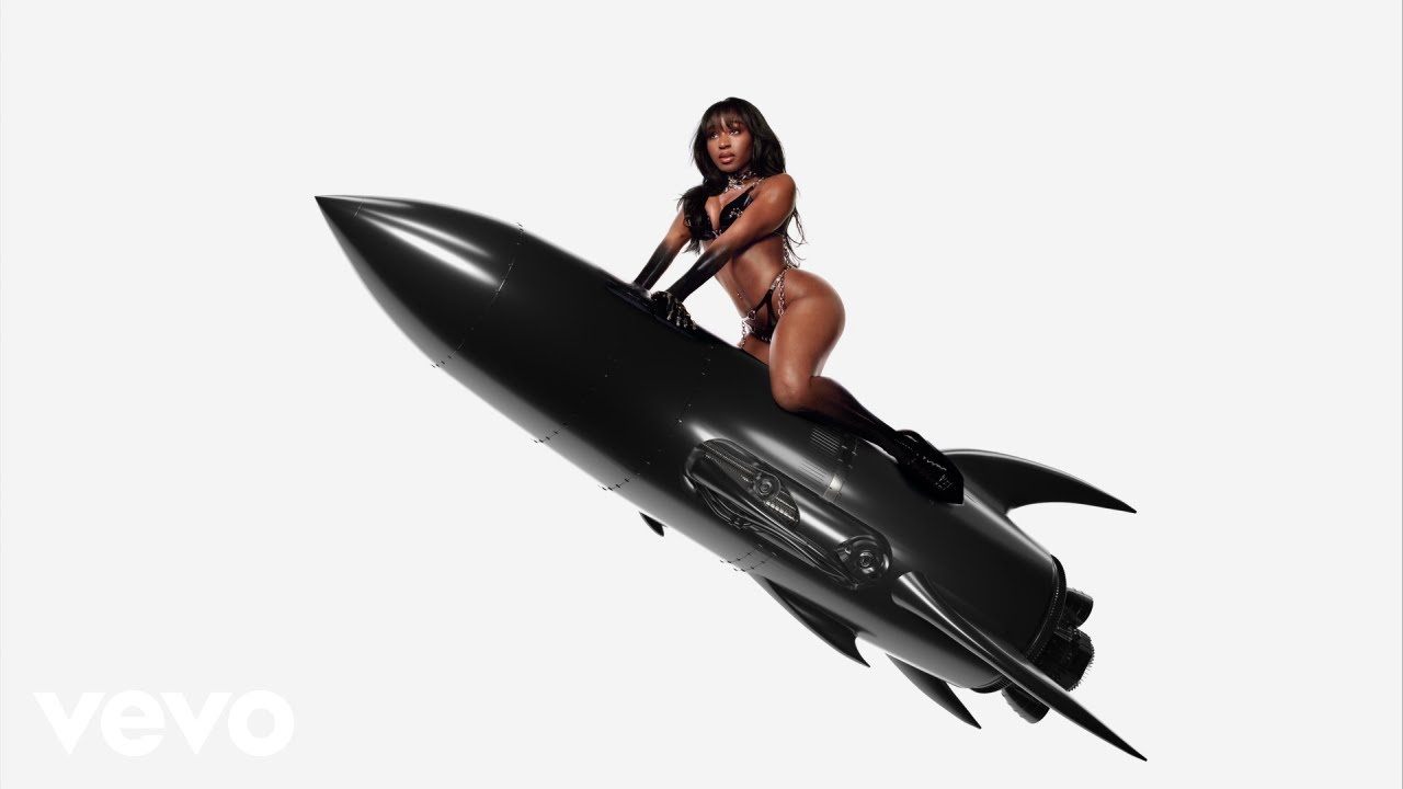 Normani - Tantrums (Audio) ft. James Blake