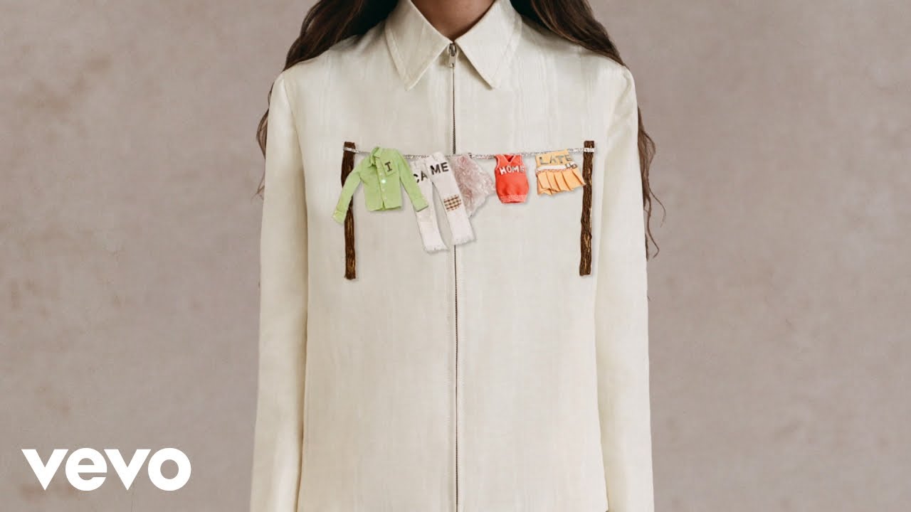 Ama - Winter (Audio)