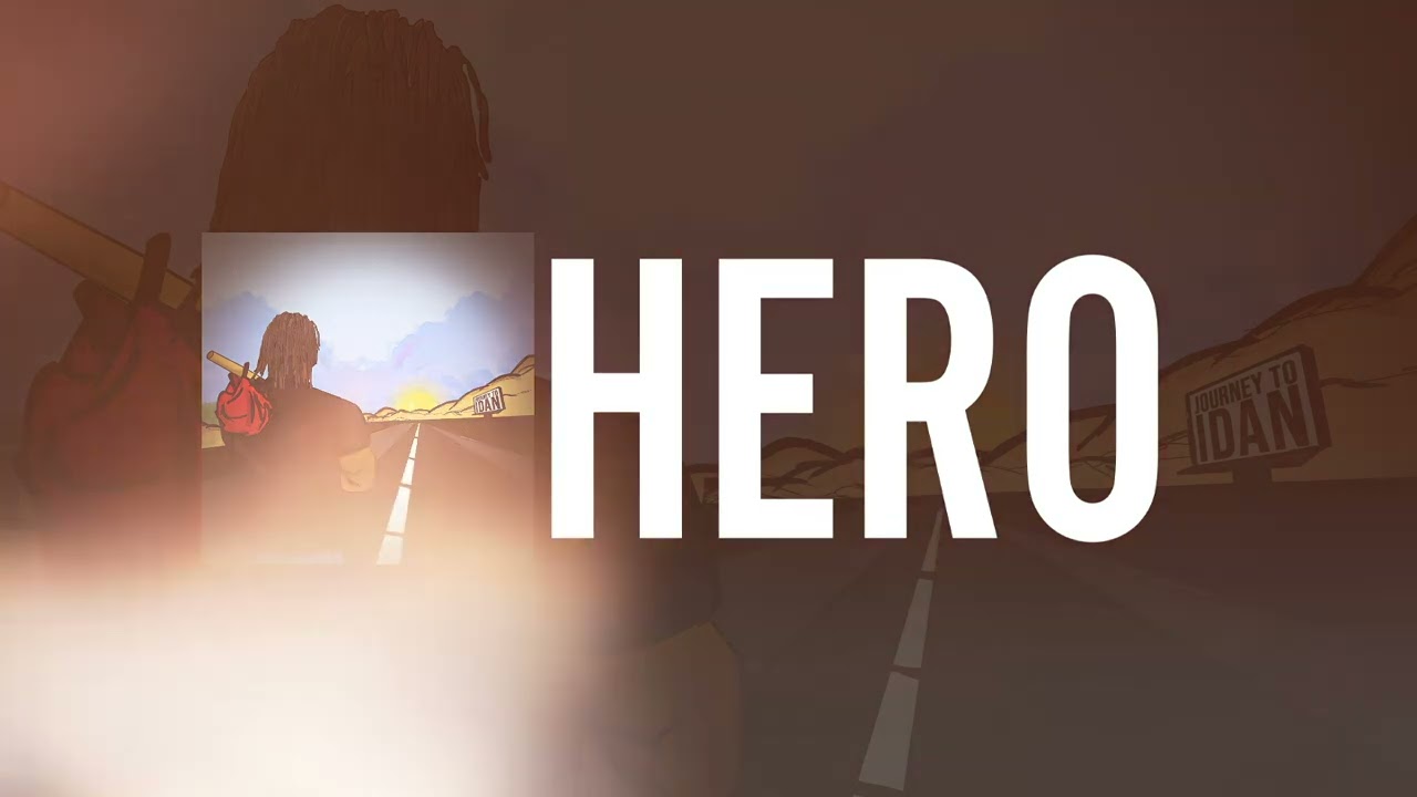 Zubi - Hero (Audio Visual)