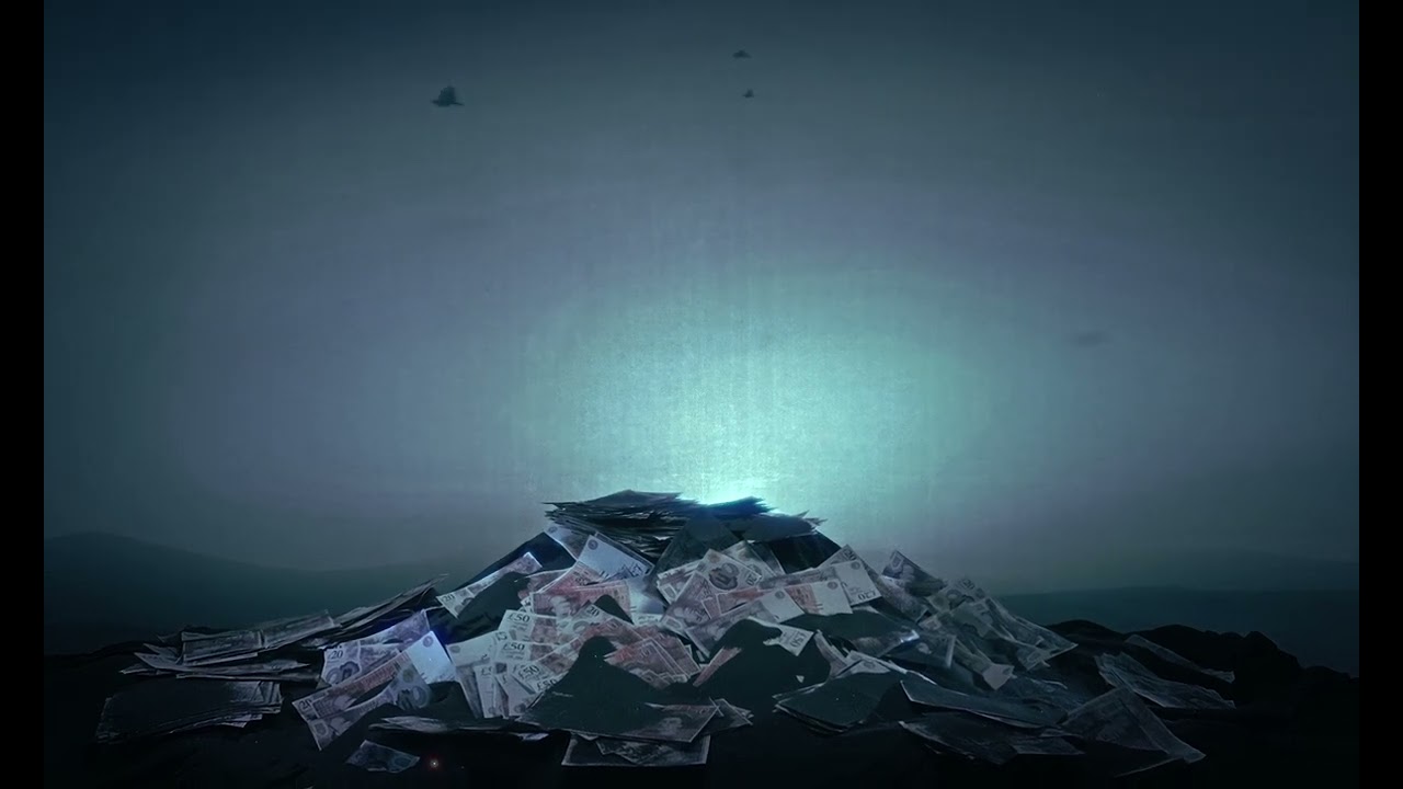 Headie One -  ⁠Bounce ft Bnxn (Visualiser)