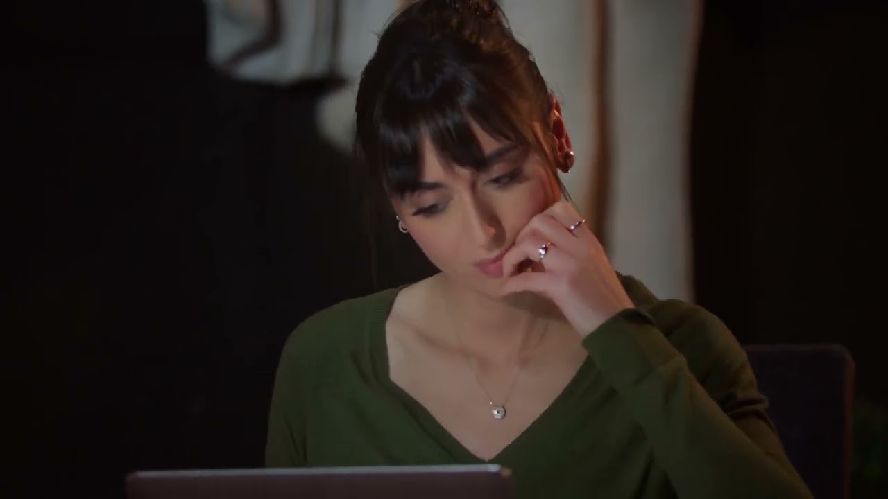 صدى قلبك، فايا يونان Sada Albak [Dahab Ghali Soundtrack] Faia Younan