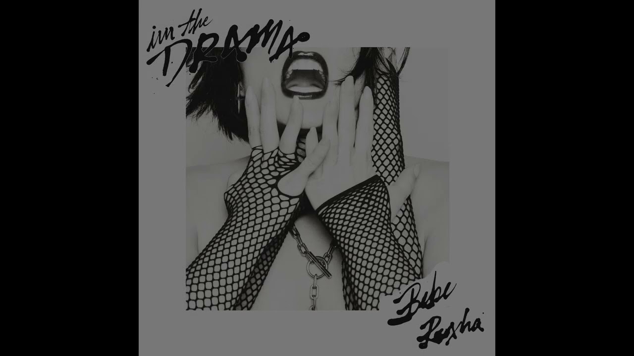 Bebe Rexha - I'm The Drama (Official Audio)