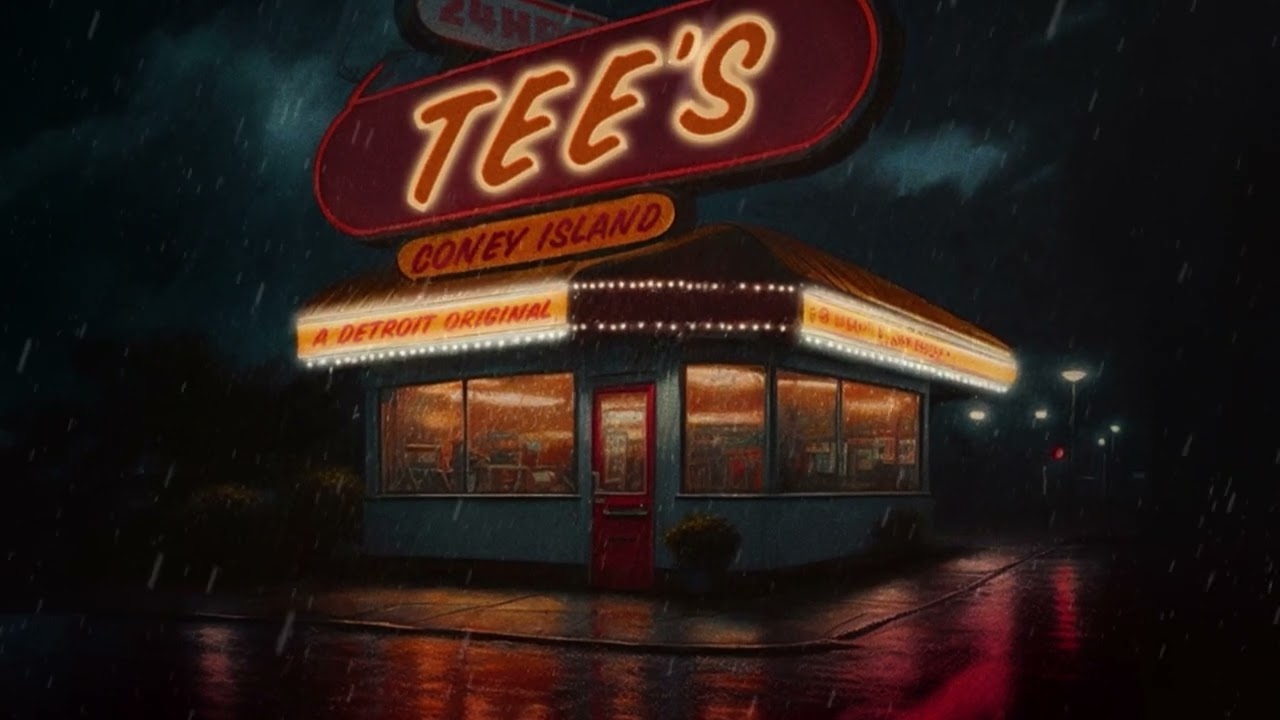 Tee Grizzley - Floaters [Official Visualizer]