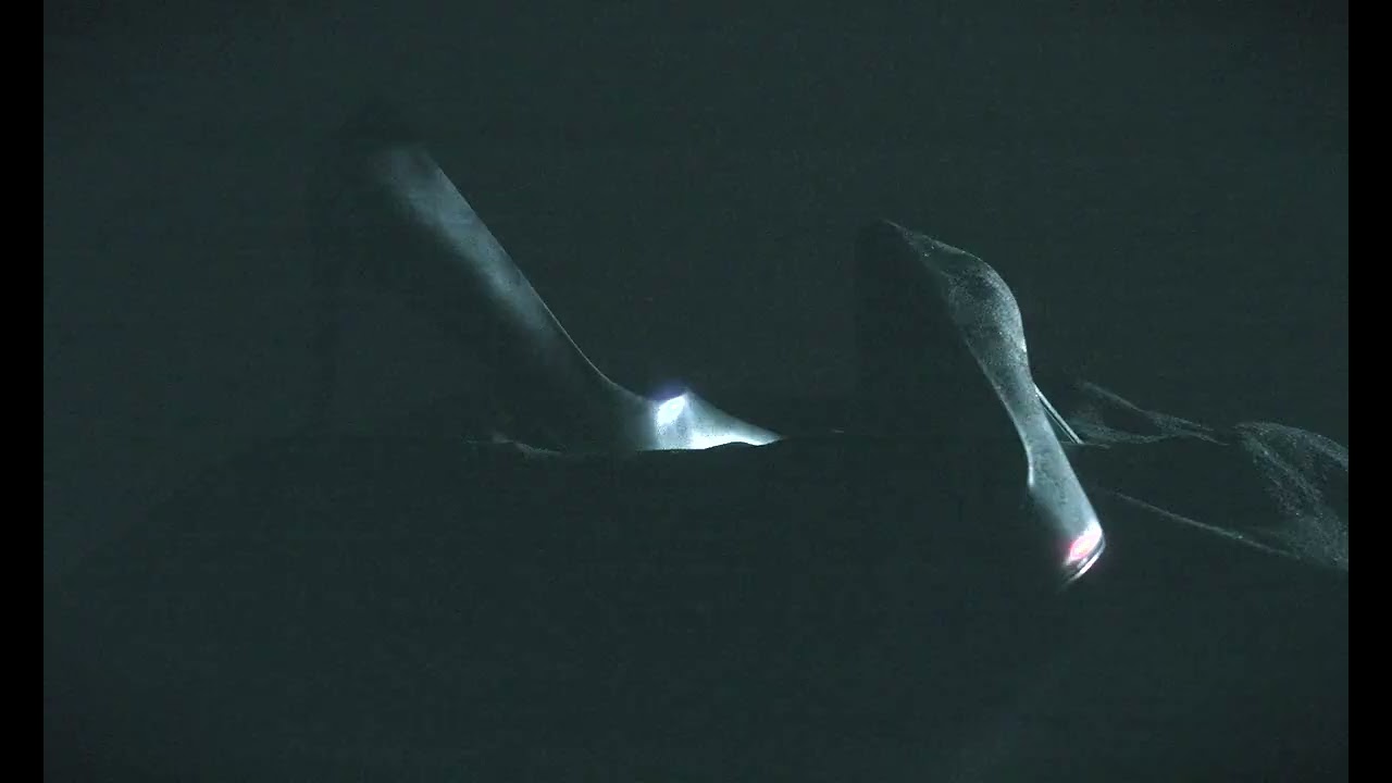 Headie One Ft. Aitch - Tipsy (Visualiser)