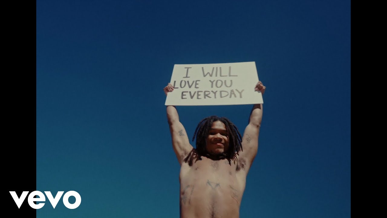 Q - Everyday (Official Audio)