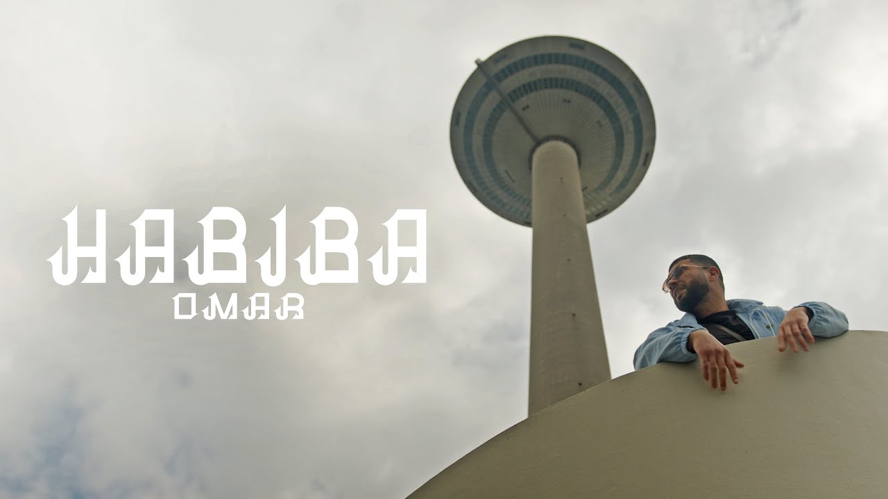 Omar - Habiba (Prod. by Jumpa)