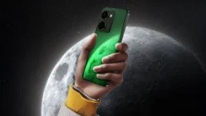 Realme P3 Ultra