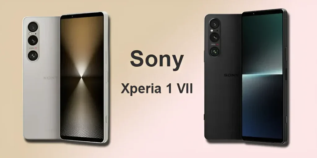Sony Xperia 1 VII
