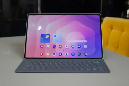 Galaxy Tab S11 Ultra