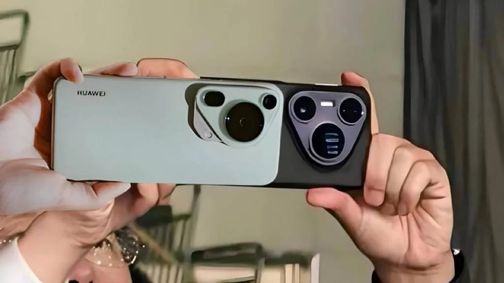 Huawei Pura 80 Ultra 1