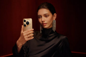 Huawei Pura 80 Ultra