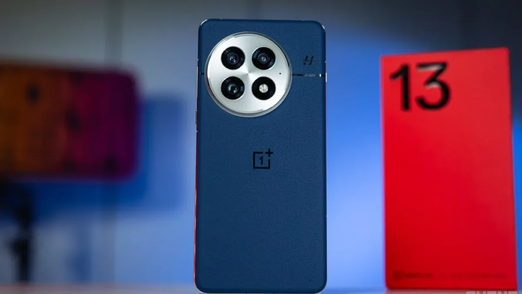 OnePlus 13s 1