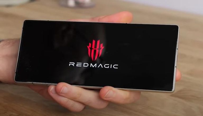 RedMagic 11 Pro