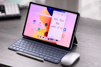 Redmi Pad 2 Pro
