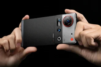 ZTE nubia Z70S Ultra