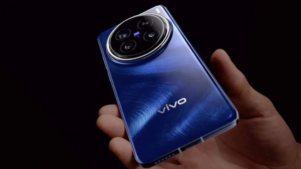 vivo X200 Ultra 1