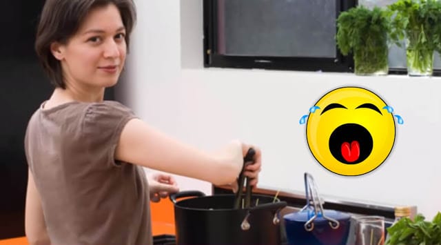  المرأة التي كادت أن تقتل أطفالها 
