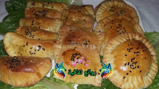 مملحات بالجبن والمورتديلا