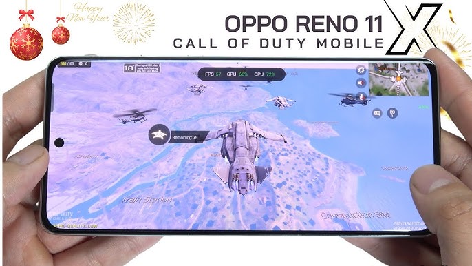 Oppo Reno11 5G : المواصفات والسعر والأداء biggbuz OPPO Reno11 5G 1