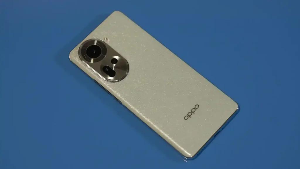Oppo Reno11 5G : المواصفات والسعر والأداء biggbuz OPPO Reno11 5G