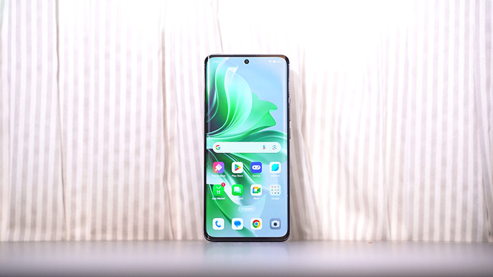 Oppo Reno11 5G : المواصفات والسعر والأداء biggbuz OPPO Reno11 5G 2