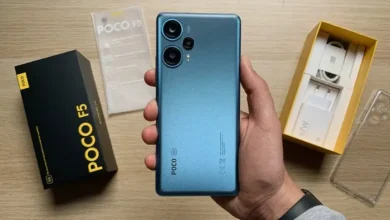 POCO F5