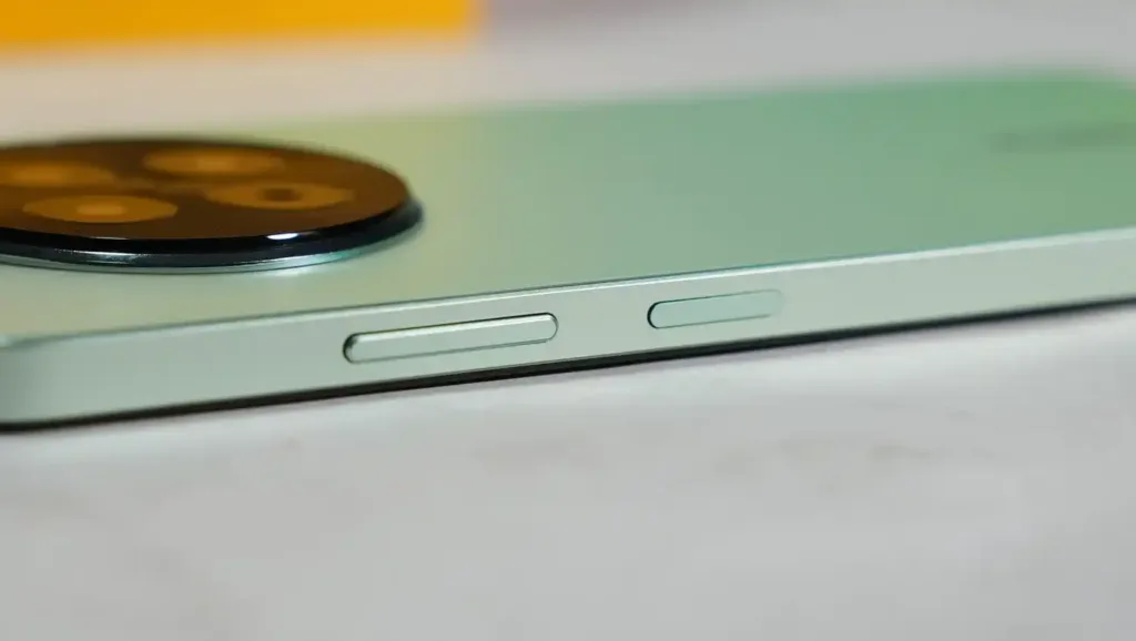 Realme C65 5G : نظرة عامة على الأداء والسعر هاتف ريلمي C65 5G biggbuz Realme C65 5G