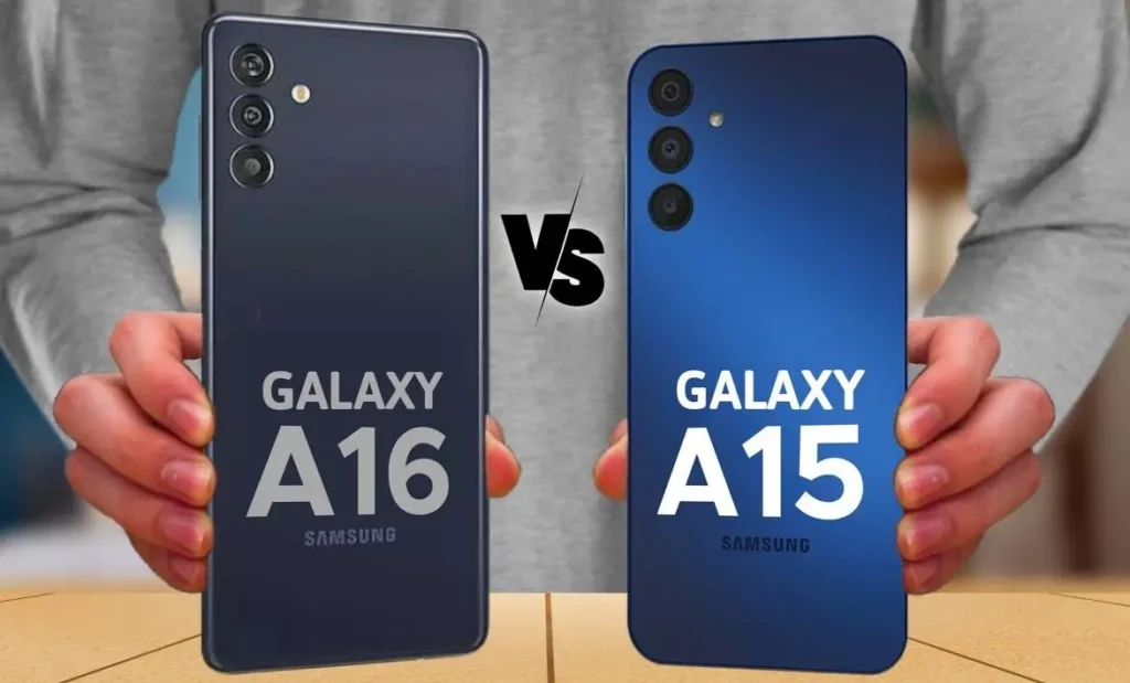 Samsung Galaxy A16 : المواصفات والسعر والأداء biggbuz Samsung Galaxy A16 2