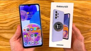 Samsung Galaxy A23