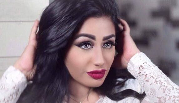 حصه الاماراتيه أبي منك وعد