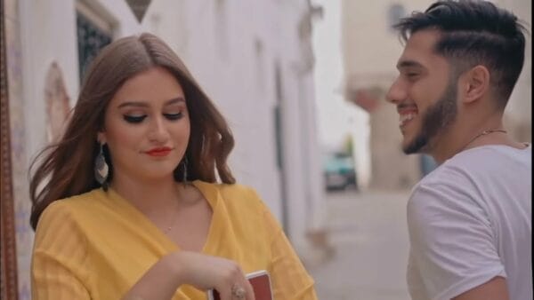 Yussef Aoutoul Tkaysi Chwiya