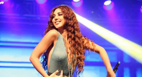 ميريام فارس
