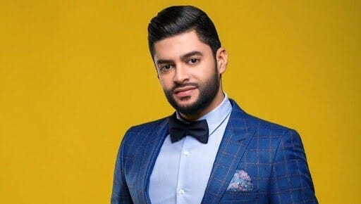 هيثم هلال مالهم داعي