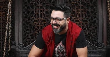 احمد شوقي أميرة