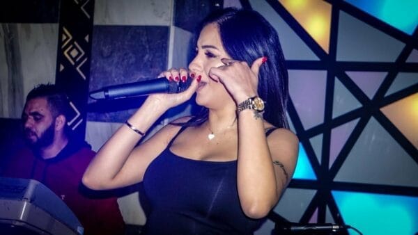 Cheba Khouloud Achkah
