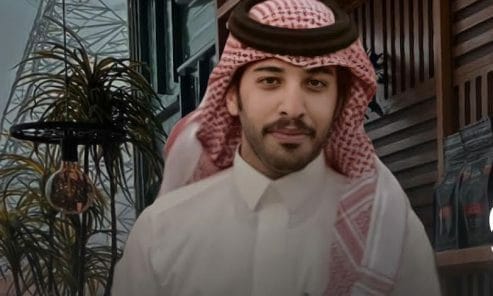 فايز الدوسري