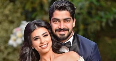 مينا عطا عنقود العنب