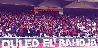 Ouled El Bahdja Wqat 3ssiba