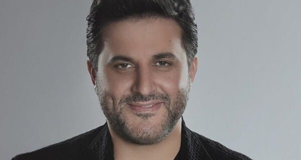 انت وحدي ملحم زين