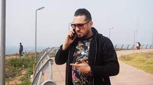 Kader Tirigou