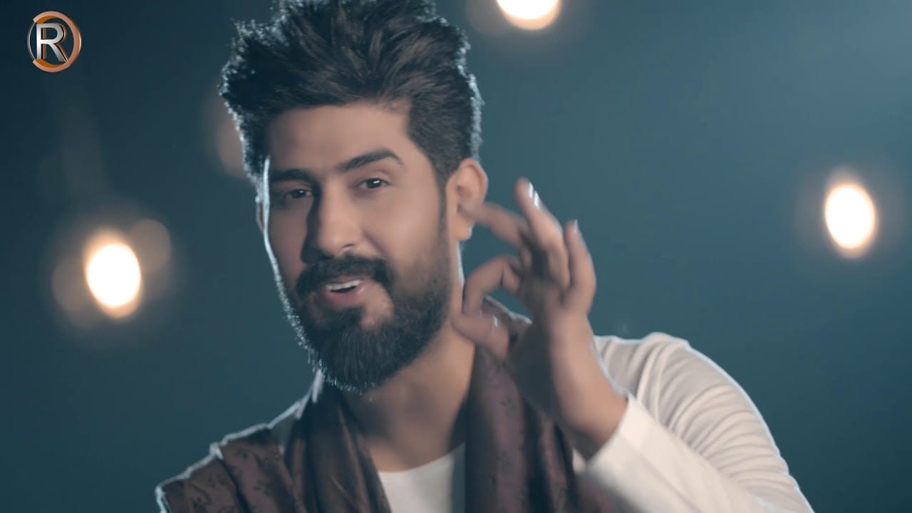 احمد الساعدي