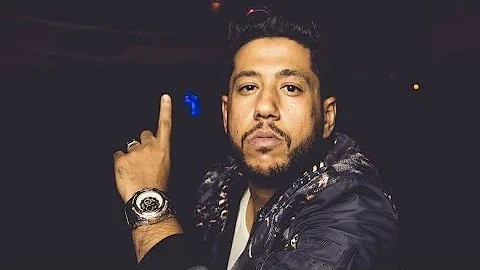 هرم رابع احمد فيلو