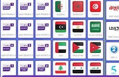 DG TV APK
