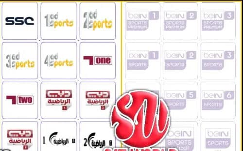 SAT WORLD LIVE APK
