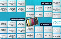 YOOTIX TV APK