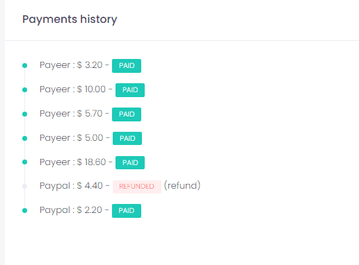 الربح من موقع mega4upload اكثر من 200 دولار شهريا للمبتدئين والمحترفين biggbuz Screenshot 2023 04 16 214538